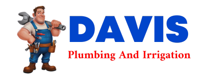 Trusted plumber in NASHOBA